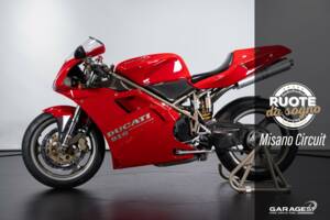 Imagen 1/50 de Ducati DUMMY (1994)