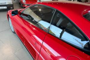 Image 9/49 of Ferrari 348 TB (1992)