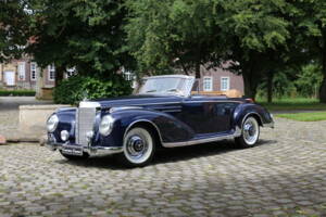Image 23/56 of Mercedes-Benz 300 Sc Roadster (1958)