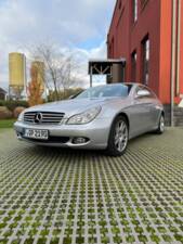 Bild 51/51 von Mercedes-Benz CLS 350 (2005)