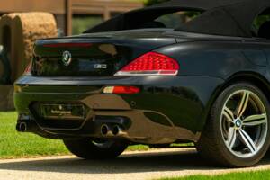 Imagen 30/50 de BMW M6 (2007)