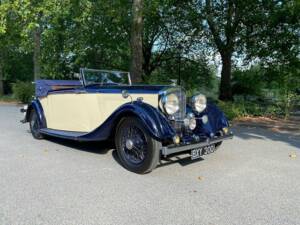 Image 1/50 of Bentley 3 1/2 Litre (1935)