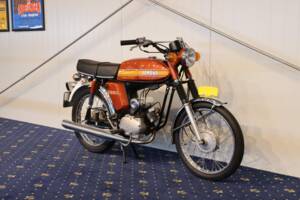 Immagine 1/20 di Yamaha SS 50 (1900)