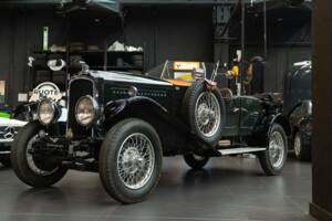 Image 1/50 de Vauxhall 20/60 T80 (1930)