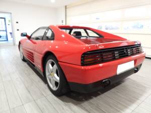 Image 3/15 of Ferrari 348 TS (1993)