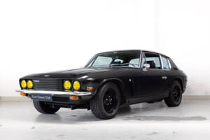 Immagine 1/28 di Jensen Interceptor MK III (1973)