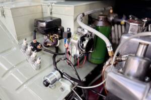 Image 23/30 de MG TC (1947)