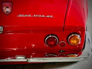 Image 54/94 of Glas 1700 GT (1966)