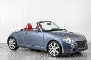 Bild 5/50 von Daihatsu Copen 1.3-16v (2008)