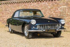 Bild 31/50 von Ferrari 250 GT Pininfarina Coupe (1959)