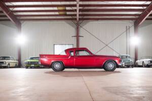 Imagen 23/56 de Studebaker Silver Hawk (1959)