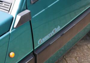 Image 15/40 of FIAT Panda 4x4 1,0 (1988)