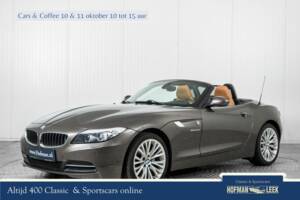 Obraz 1/50 pojazdu BMW Z4 sDrive23i (2011)