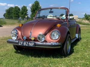 Bild 4/8 von Volkswagen Käfer 1303 LS (1978)