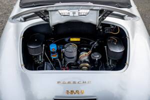 Afbeelding 27/35 van Porsche 356 A 1600 S Speedster (1957)