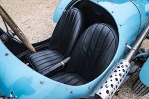Immagine 23/36 di Riley Nine Brooklands Speed Model (1929)