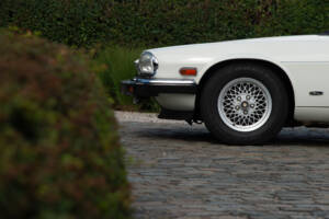 Bild 25/39 von Jaguar XJ-S V12 (1989)