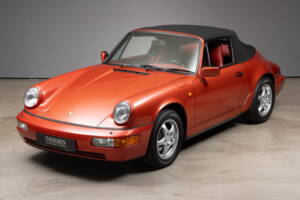 Bild 2/34 von Porsche 911 Carrera 4 (1991)