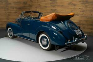 Image 9/19 of Opel Kapitän (1939)