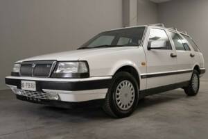 Bild 6/34 von Lancia Dedra 2.0 HF Turbo (1996)