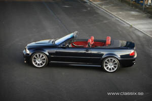 Bild 18/30 von BMW M3 (2003)