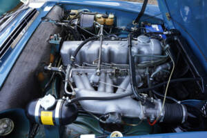Image 45/50 of Mercedes-Benz 280 SL (1968)