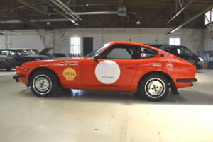 Obraz 9/38 pojazdu Datsun 240 Z (1973)