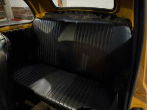 Image 55/76 de FIAT 500 L (1970)