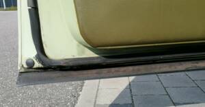 Immagine 44/55 di Mercedes-Benz 300 TD (1979)