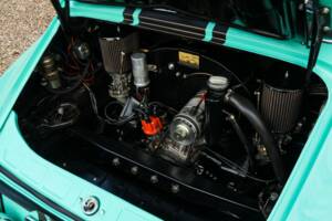 Immagine 33/50 di Porsche 912 (1968)