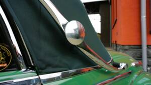 Image 6/32 de Mercedes-Benz 220 Cabriolet A (1953)