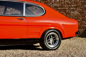 Bild 21/50 von Ford Capri RS 2600 (1973)