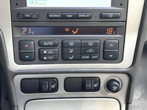 Image 15/33 de Saab 9-5 2.3 Turbo (2002)