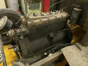 Immagine 8/17 di Oldsmobile Model 30-E (1927)