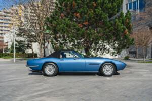 Bild 10/65 von Maserati Ghibli Spyder (1971)