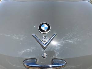 Bild 15/50 von BMW 2,6 Luxus (1960)