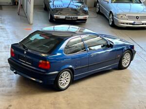 Image 1/51 of BMW 323ti Compact (1998)