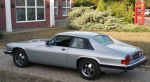 Image 10/20 of Jaguar XJ S H.E. (1981)
