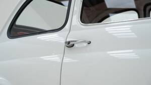Immagine 14/15 di FIAT 500 F (1970)