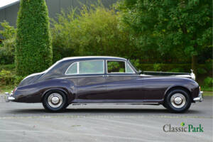 Image 6/50 de Rolls-Royce Phantom V James Young (1964)