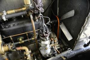 Bild 35/50 von Rolls-Royce 40/50 HP Silver Ghost (1924)