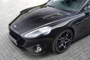 Image 28/50 of Aston Martin Rapide AMR (2019)