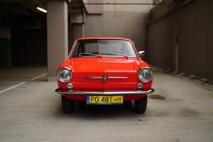 Bild 2/99 von FIAT 850 Coupe (1966)