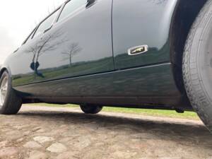 Bild 26/40 von Jaguar XJ 12 (1992)