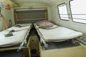 Bild 33/37 von Volkswagen T1 Kastenwagen (1966)