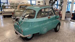 Image 4/13 of BMW Isetta 250 (1959)