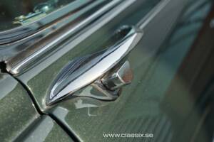 Bild 10/33 von Jaguar 420 G (1970)