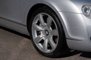 Image 25/50 of Bentley Continental Flying Spur (2007)