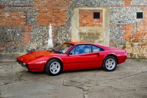 Image 8/29 of Ferrari 308 GTB (1979)
