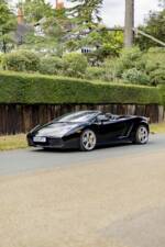 Afbeelding 95/99 van Lamborghini Gallardo (2007)